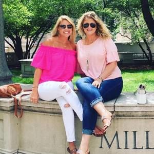 Meet your Posher, Mary